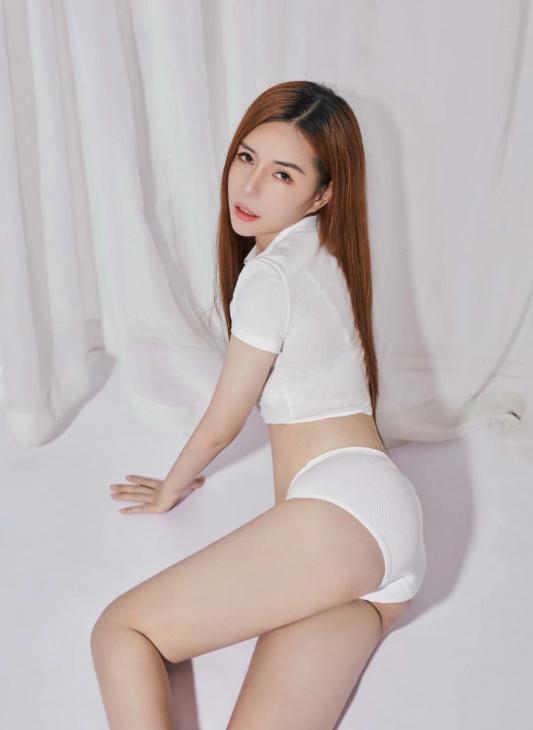 蒲黄榆莞式服务美女