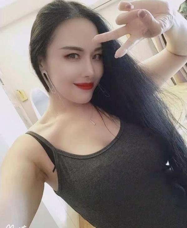 熟女少妇一枚