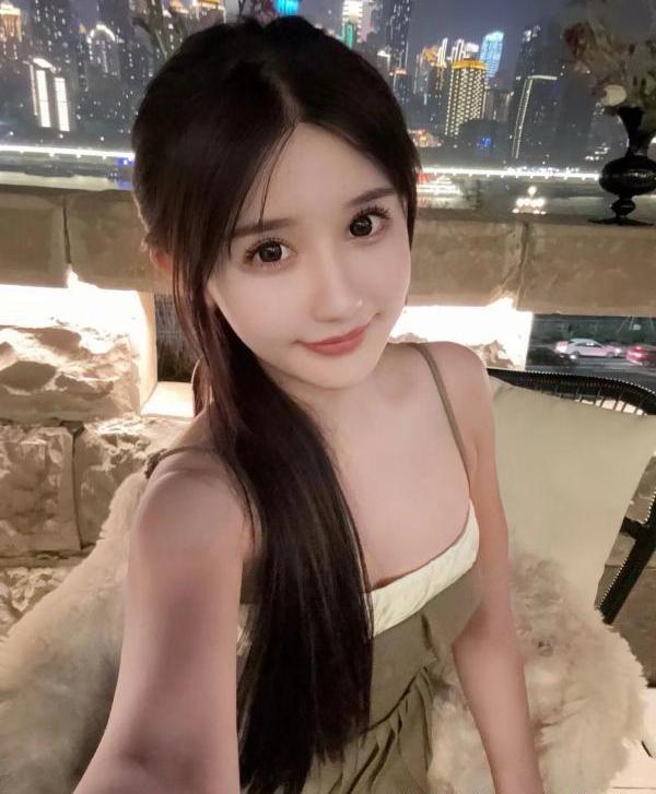 昆明小妹妹嫩白水多多