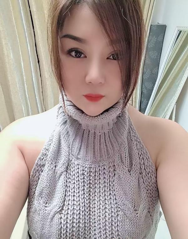 吴中小胖妞