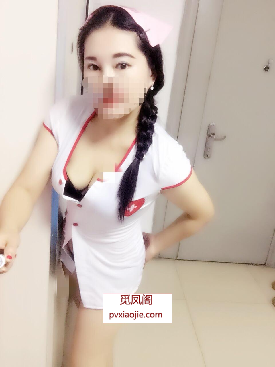 深喉女神小粉妹妹