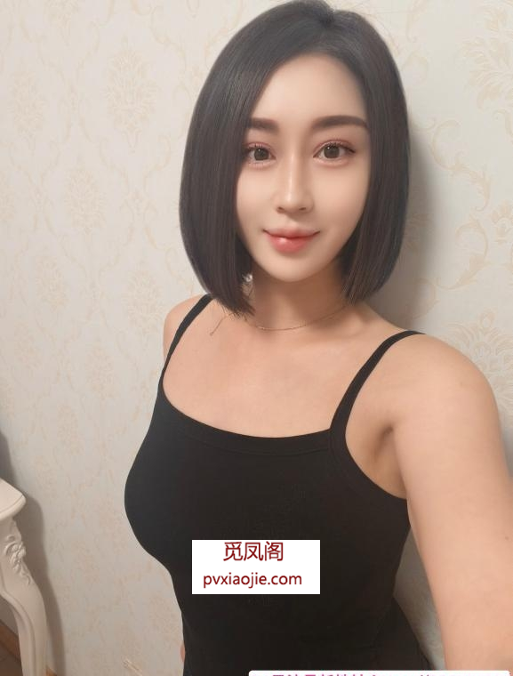 短发御姐敏儿