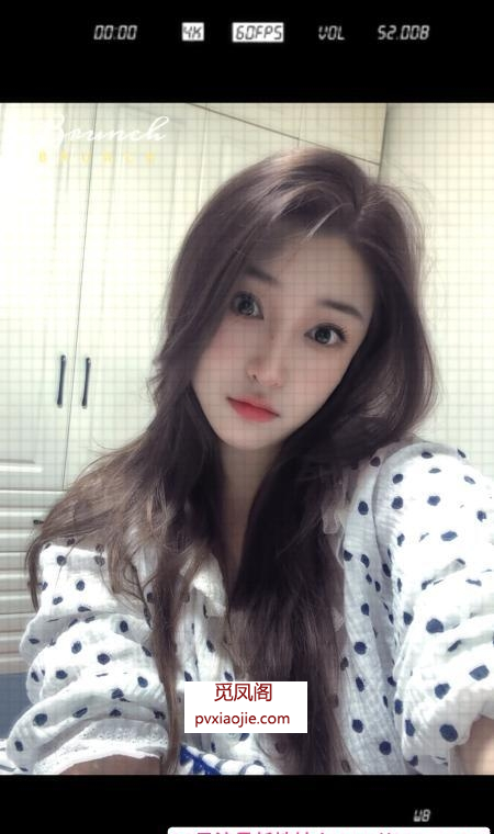 汉阳颜值雯宝