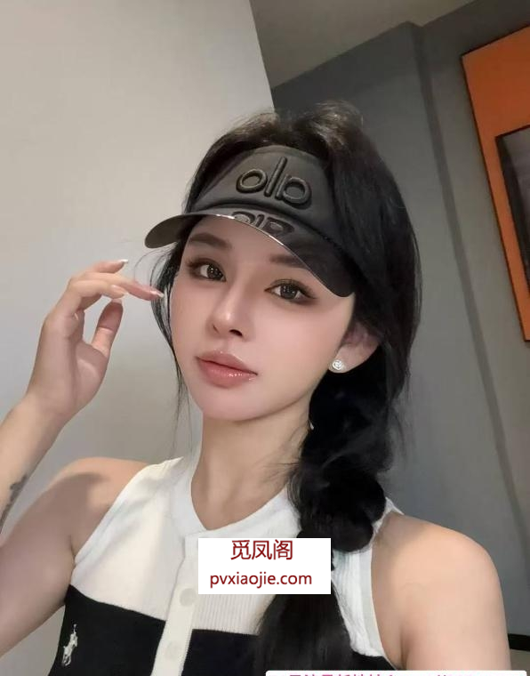 身材火辣可可