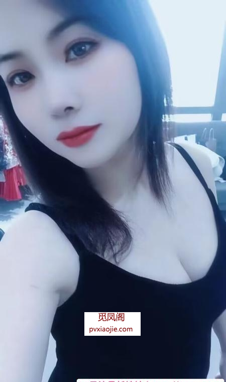 湖南妹子小柔