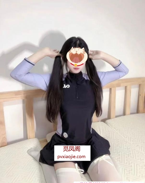 双马尾C杯巨乳童颜妹