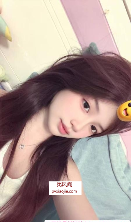 兔兔一线天长舌头宝宝