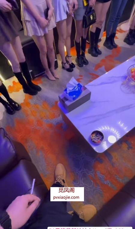 长春KTV真空裸台