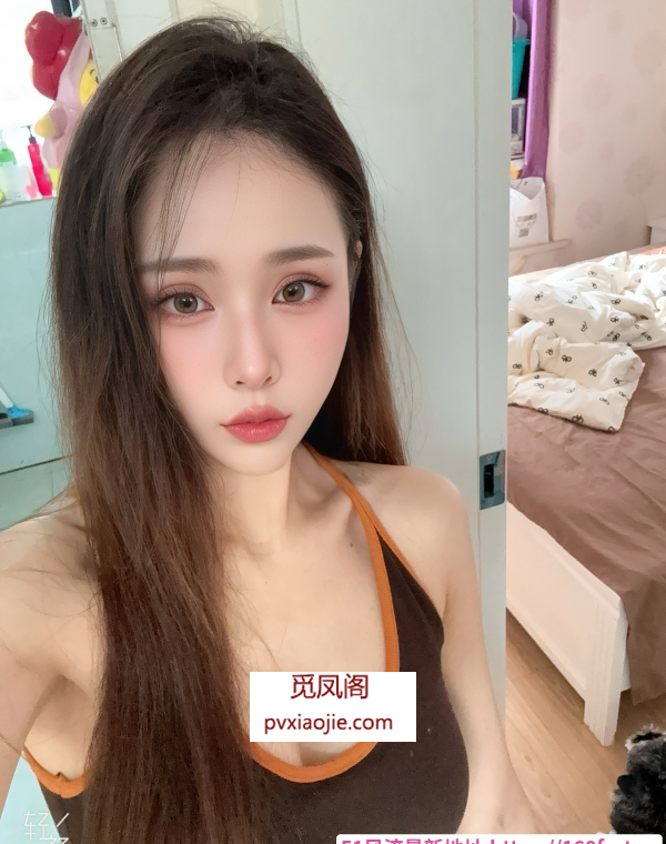 温柔小萝莉大长腿