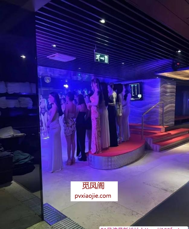 厦门00后嫩模海选