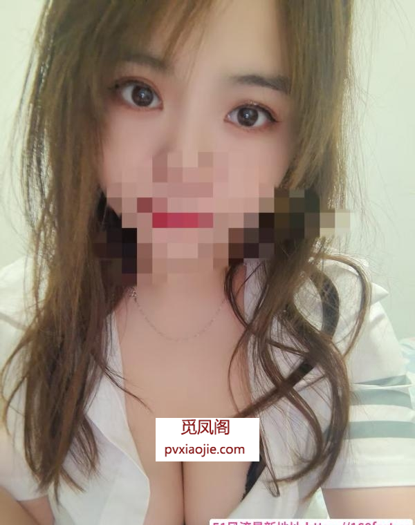 汉口甜美小姐姐