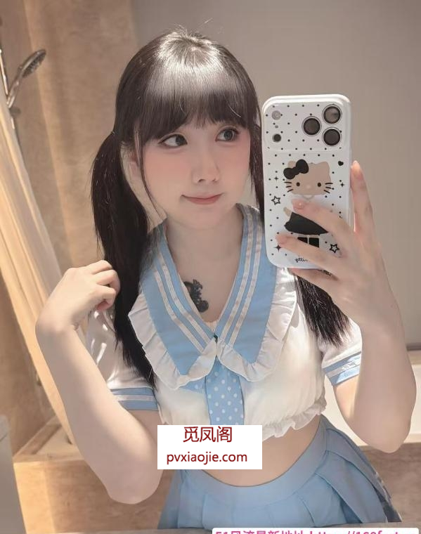 可爱迷人小萝莉爱宝