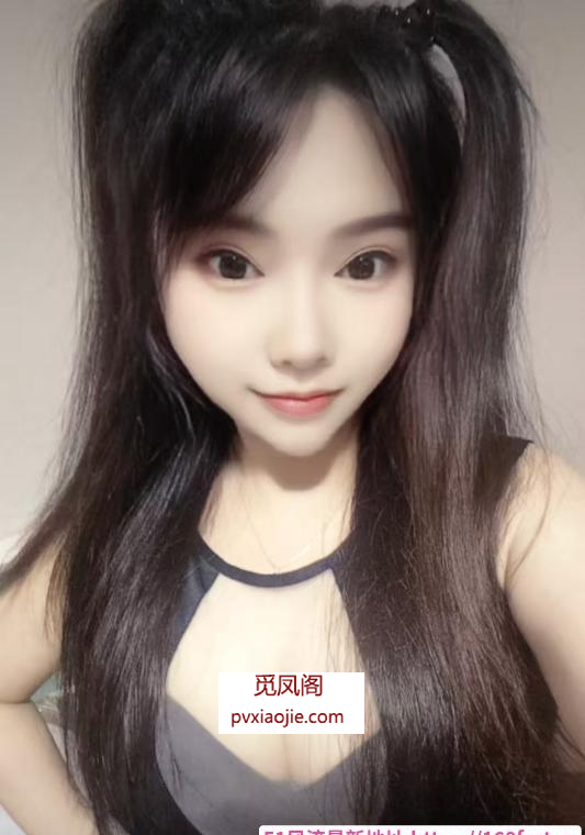 园区可爱少妇