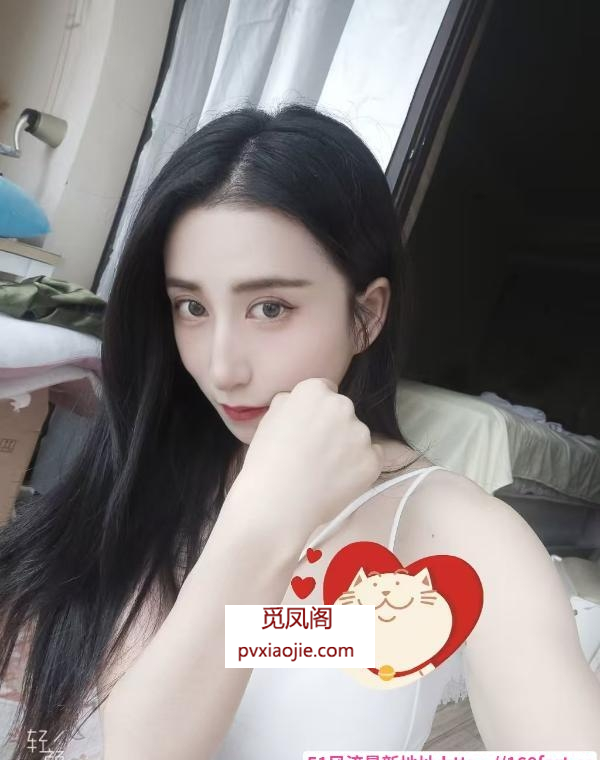 刷好几次的湖塘小姐姐