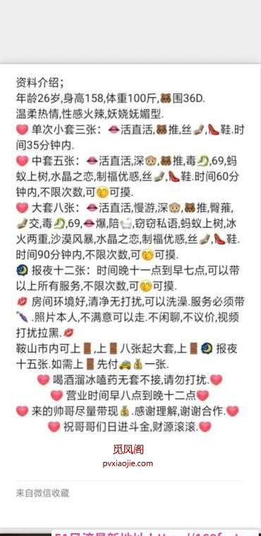 辽宁鞍山大胸妹