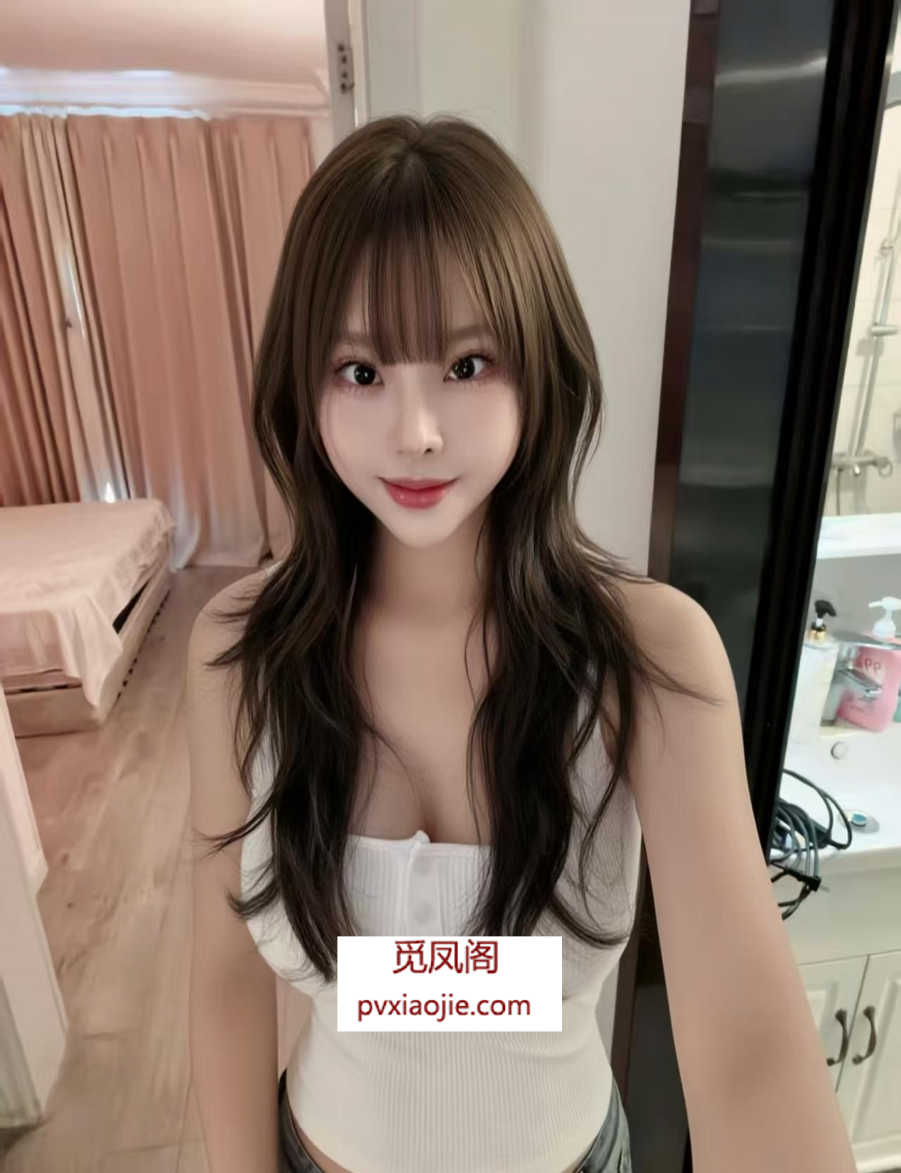 身材很好的风骚御姐