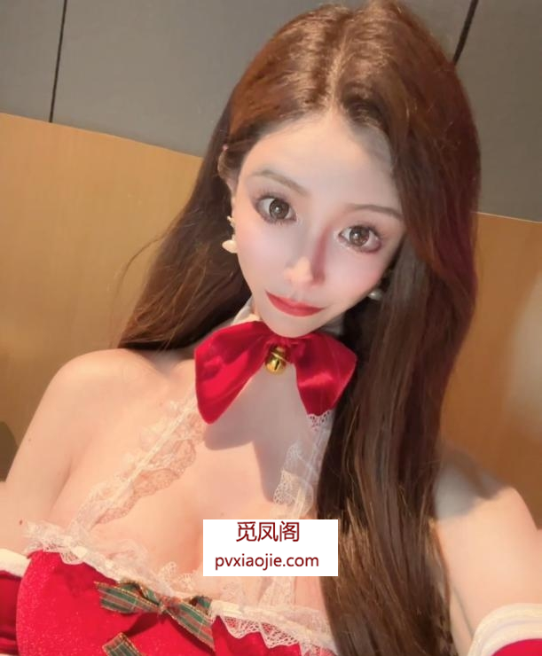 性感男娘Ts模特彤彤