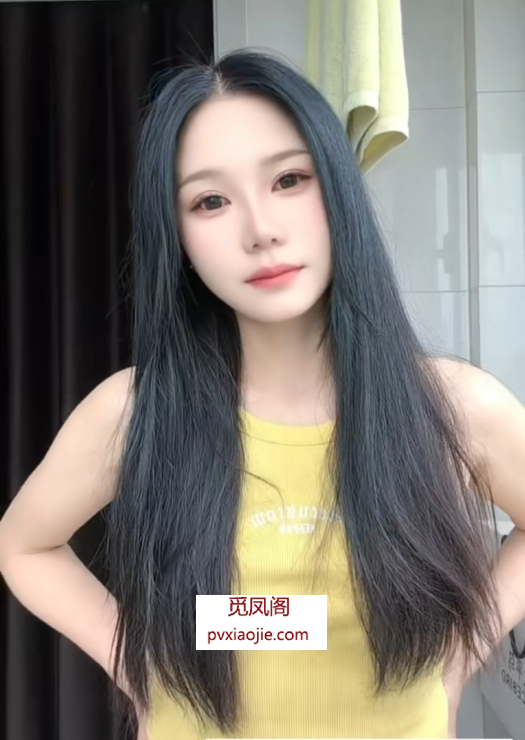 桐柏路兼职小妹