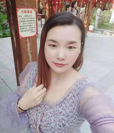 轻熟少妇温柔热情