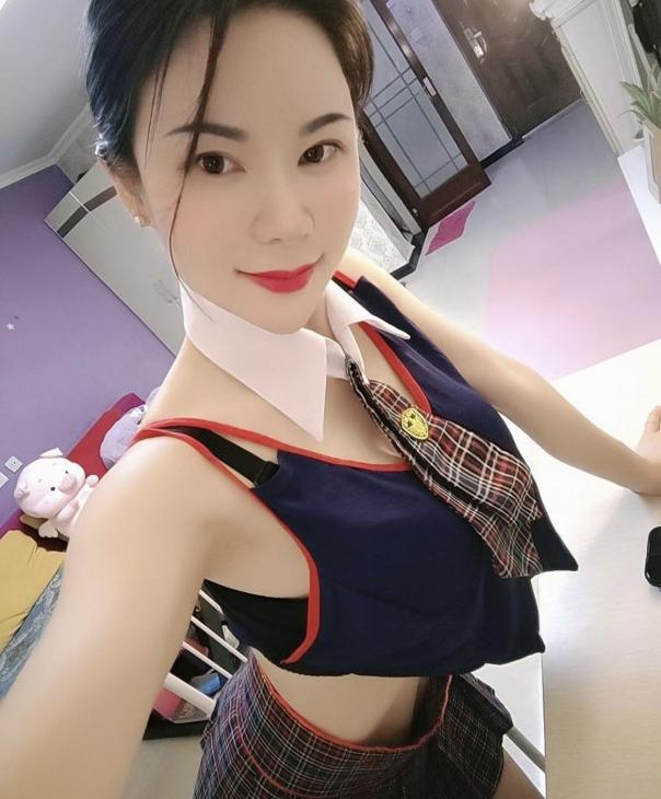 身材好的妞儿