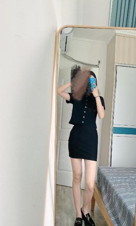 台东啤酒街少妇身材好