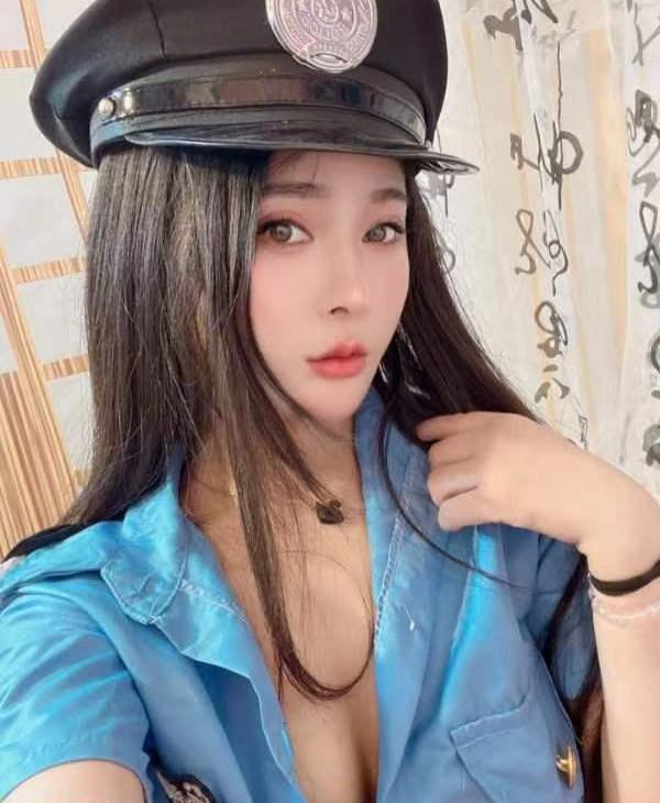 杭州拱墅颜值骚小妹