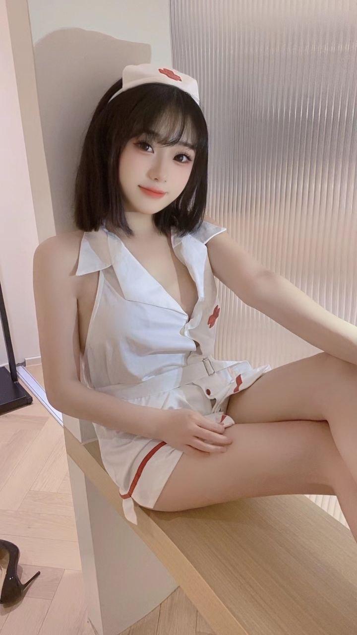 小骚妹莉莉