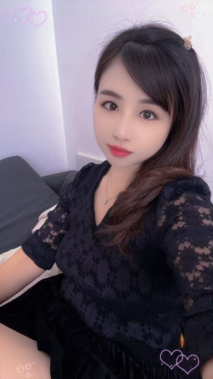 大学城口活一流的妹子
