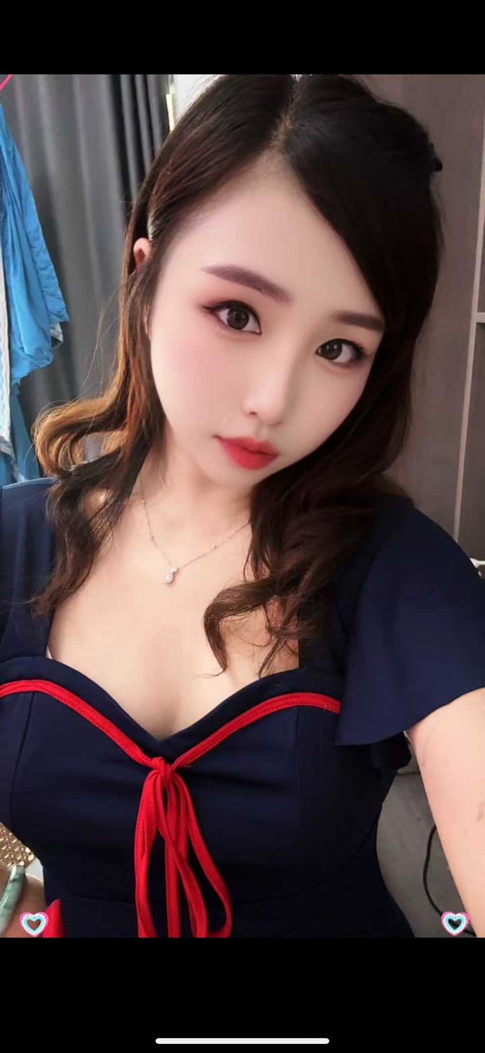 大学城口活一流的妹子