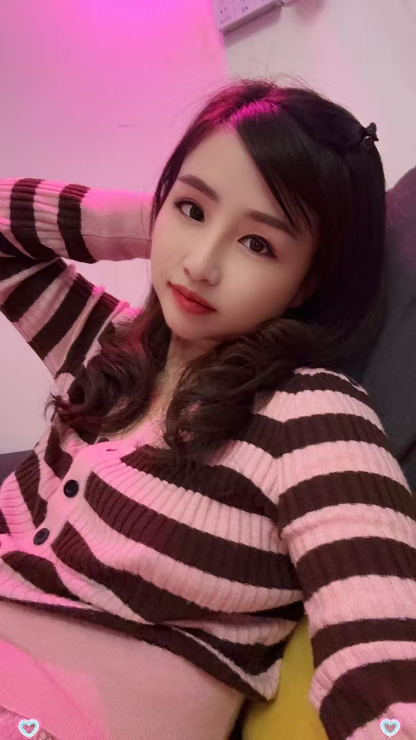 大学城口活一流的妹子