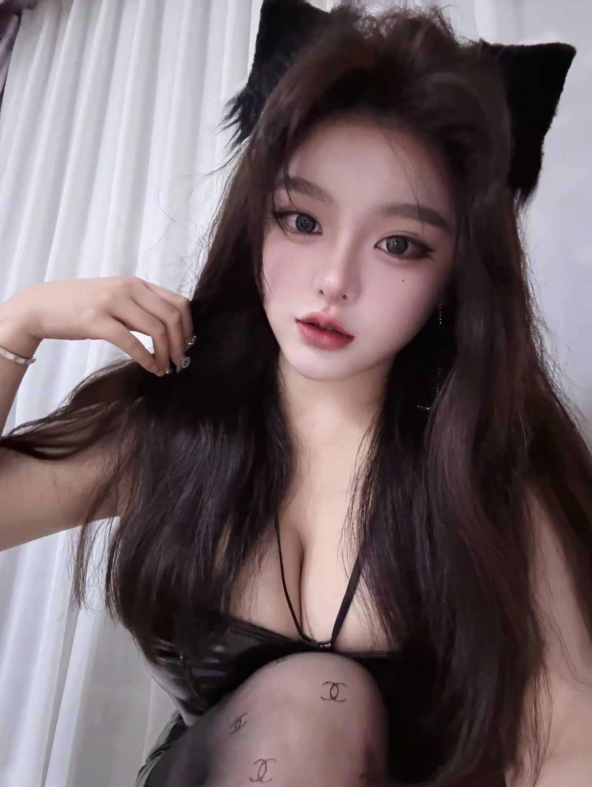 巨乳小妹值得拥有