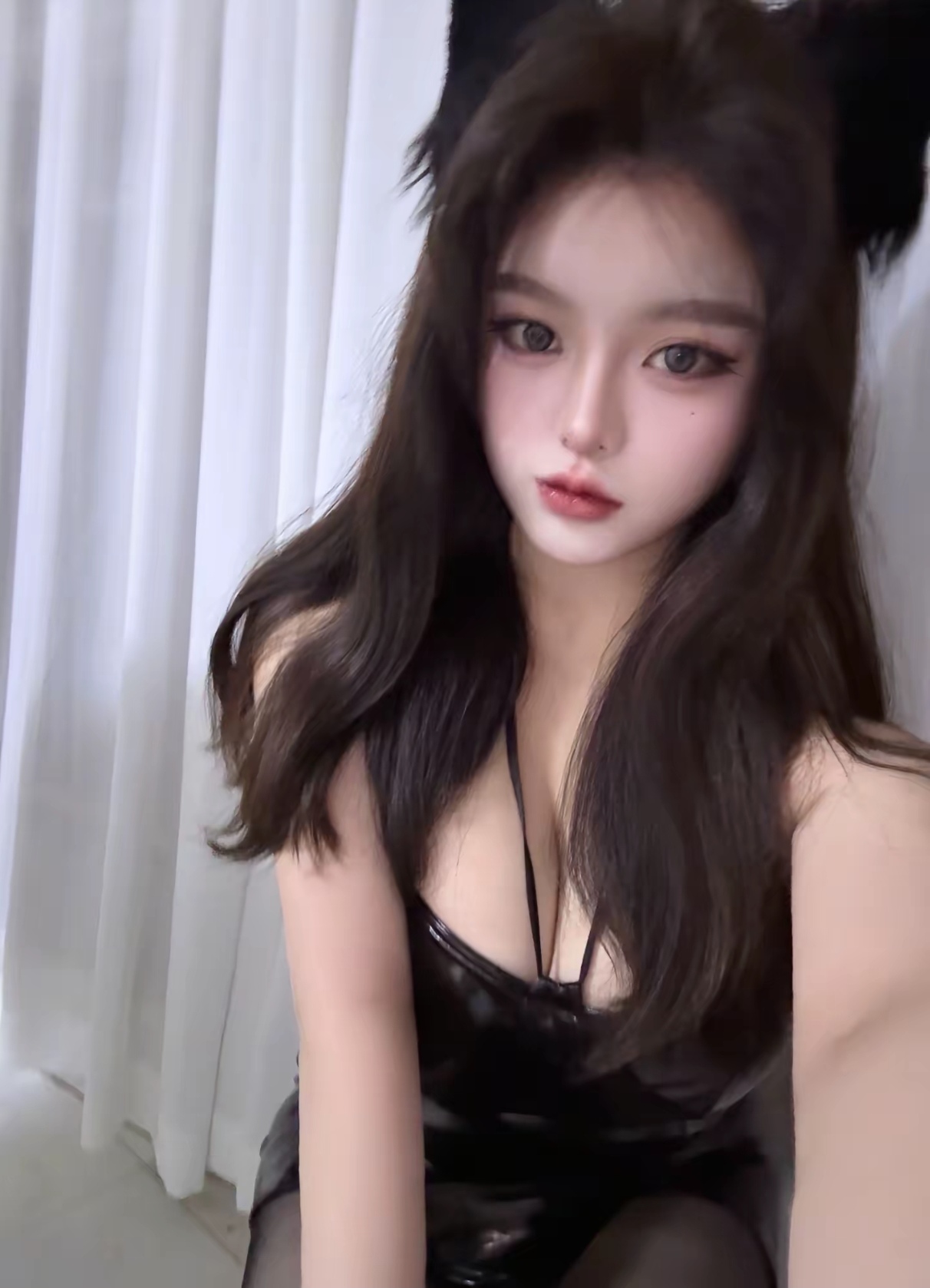 巨乳小妹值得拥有