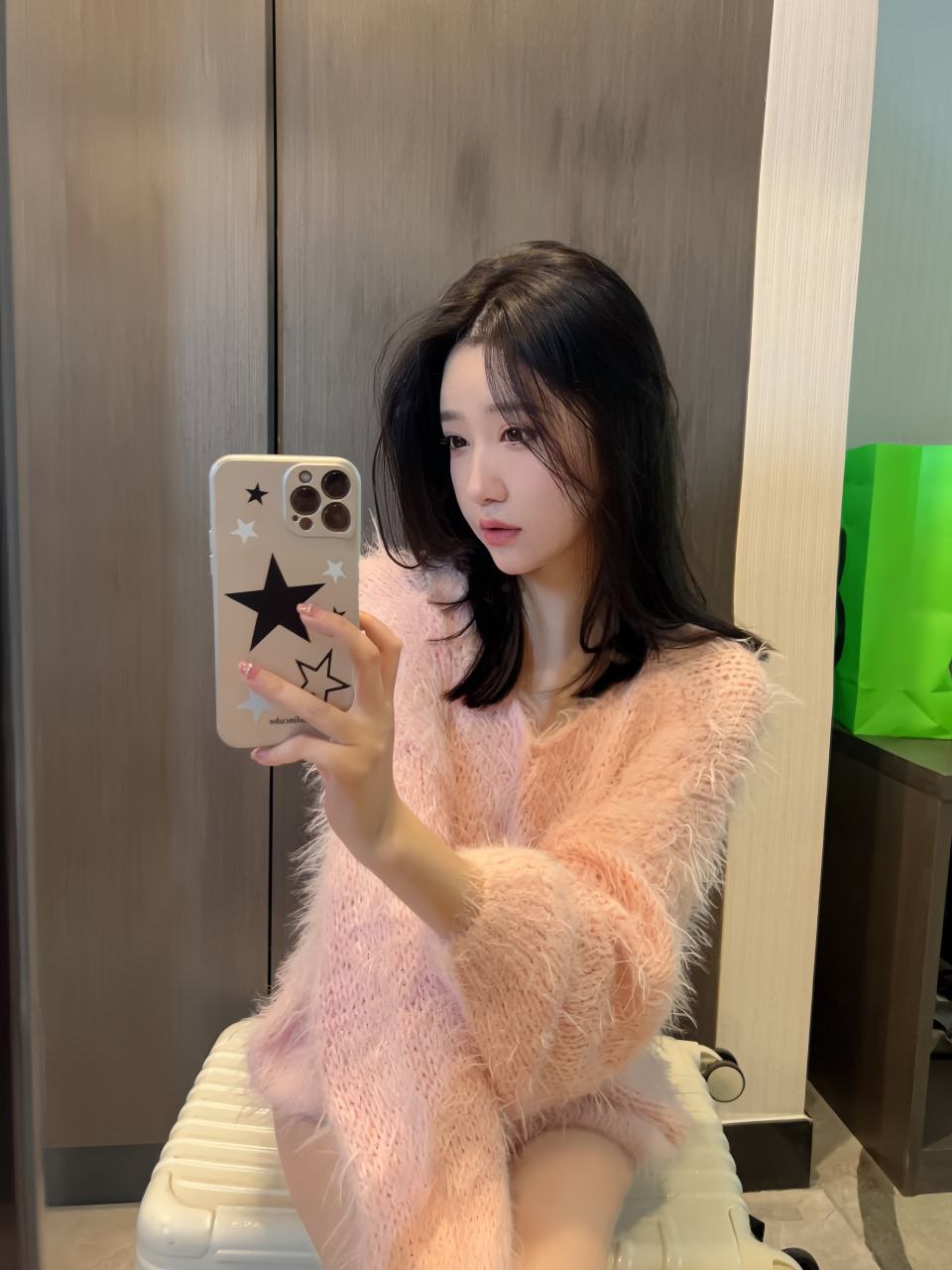 泉州粉嫩小妖精
