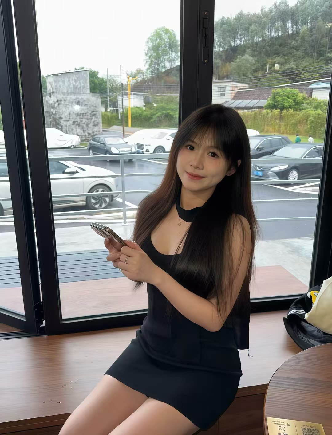 贵州00后丰满性感穴紧粉嫩B 