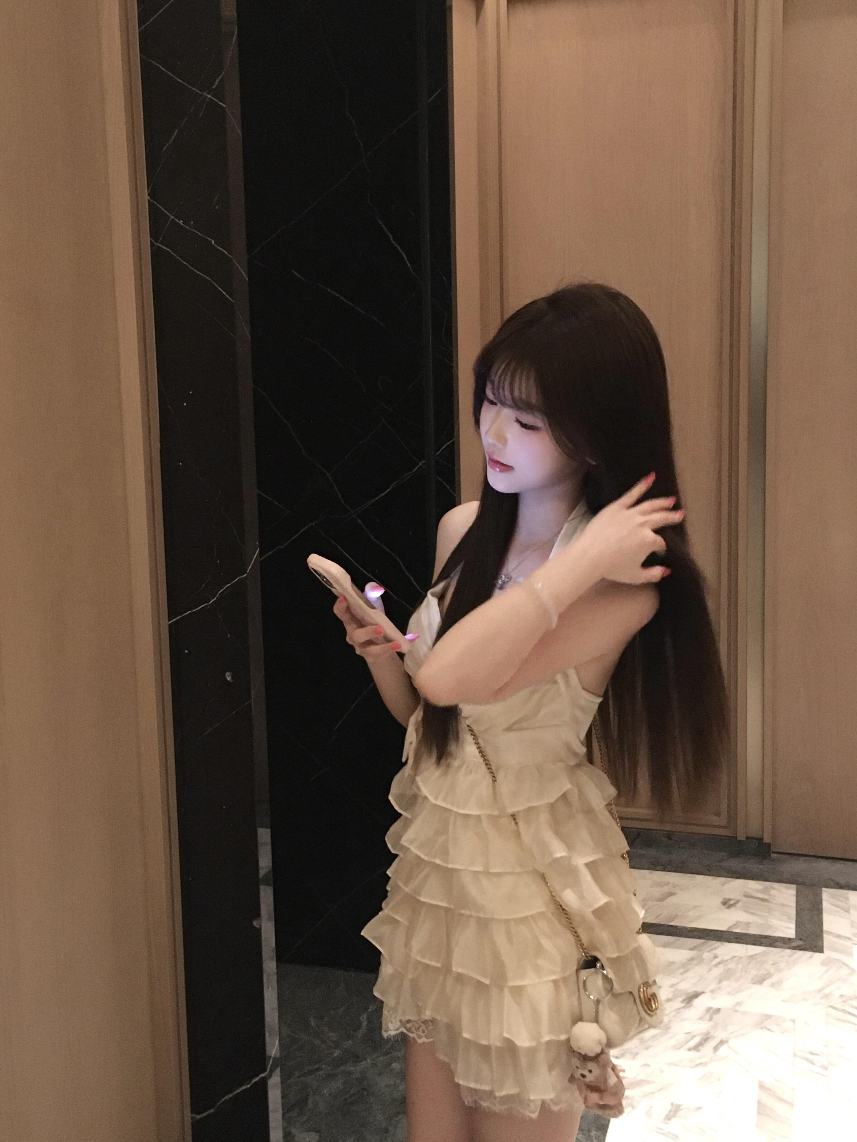浦东三点粉05妹妹