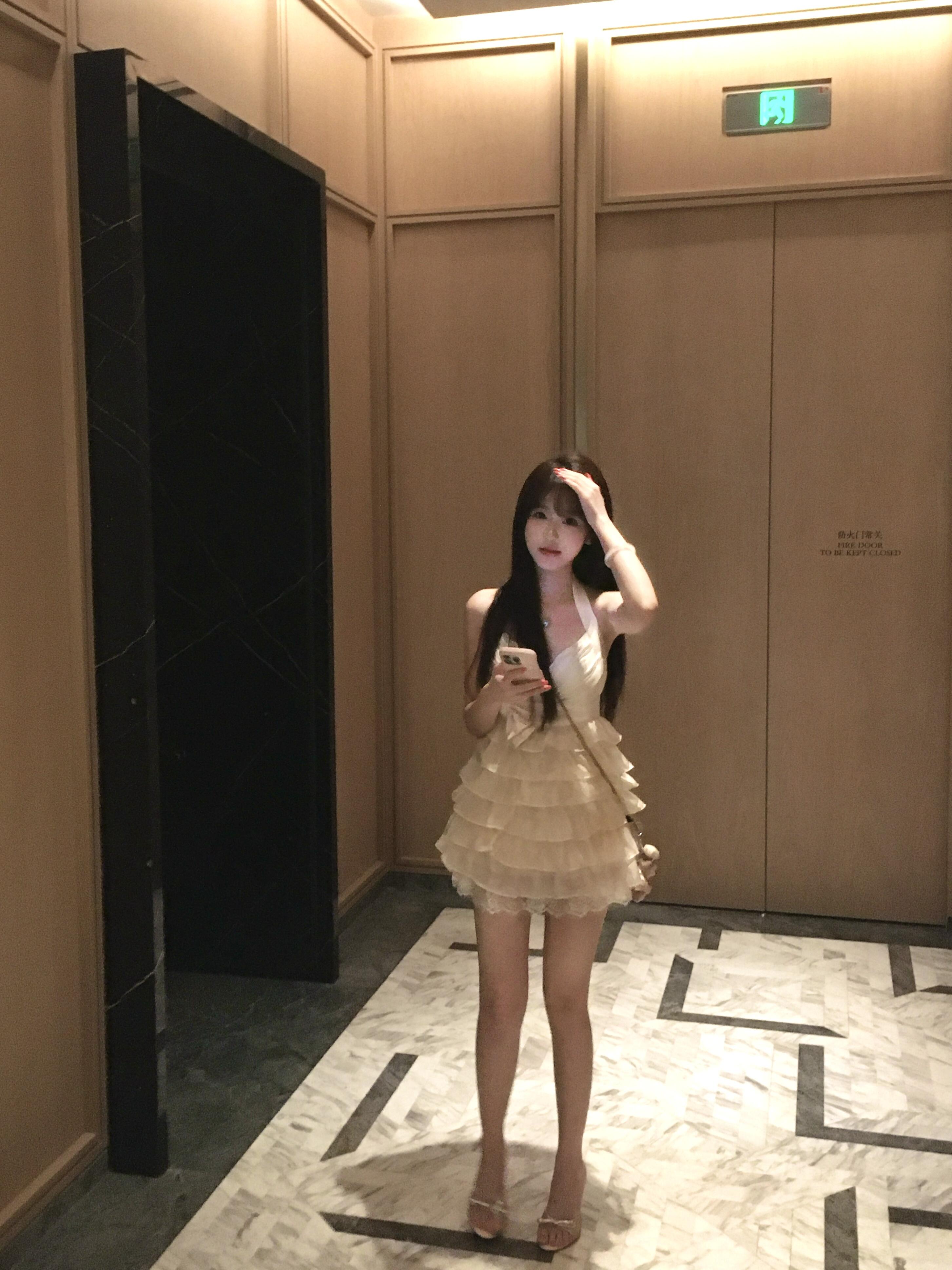 浦东三点粉05妹妹