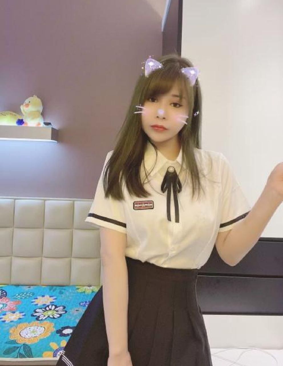 大波妹服务一流