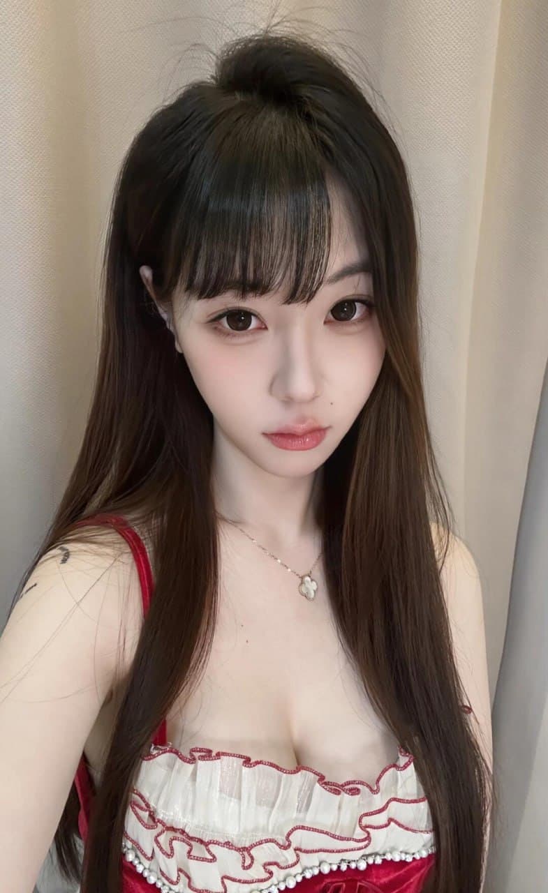 大奶妹服务巴适