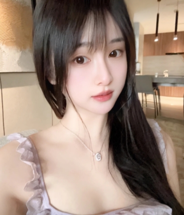 如此嫩妹只有狼友介绍才玩到