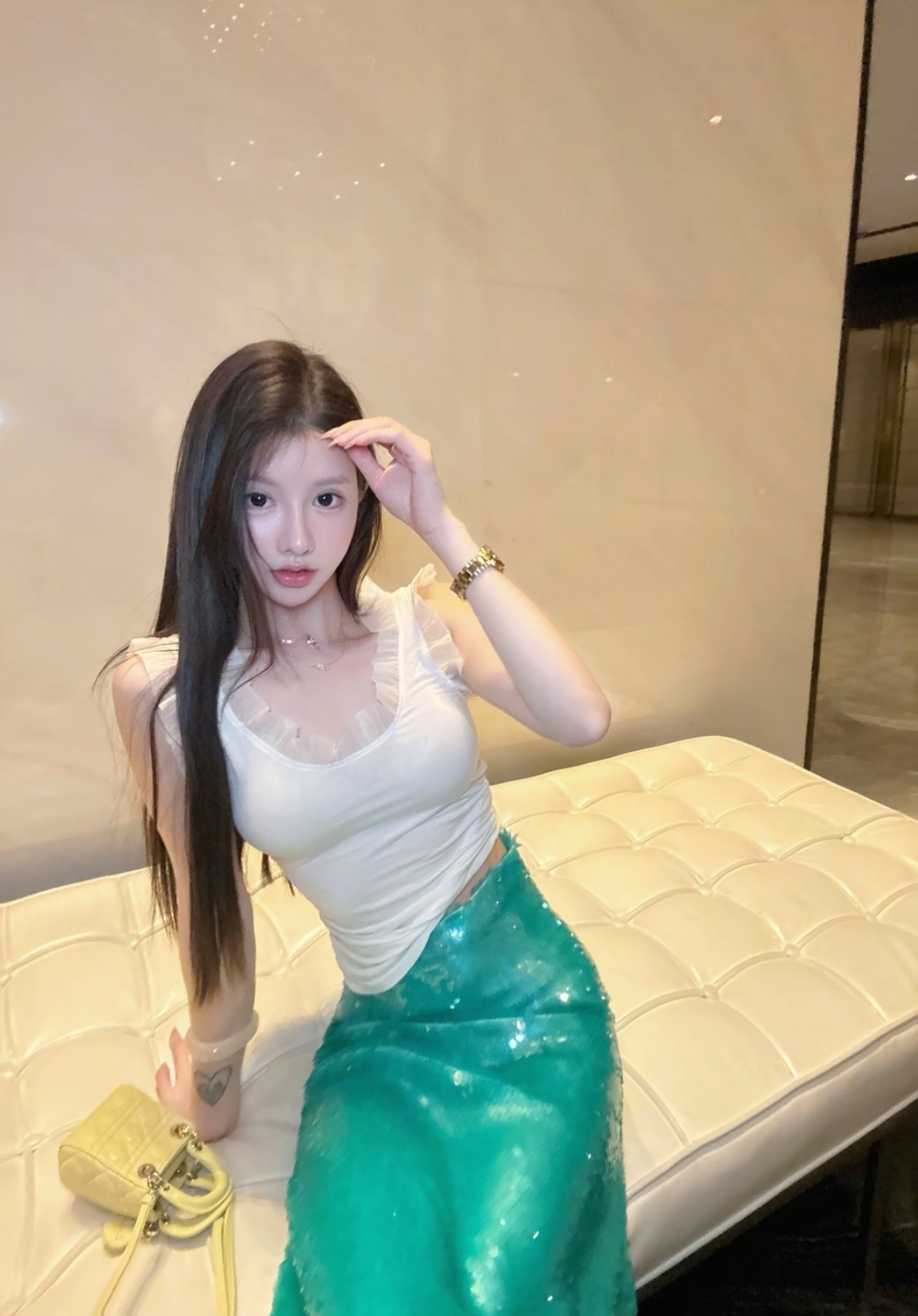 武汉清纯小骚妞玩得开