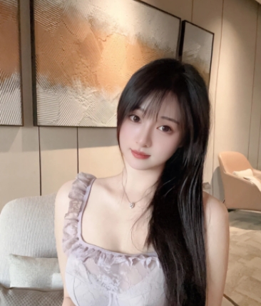 如此嫩妹只有狼友介绍才玩到