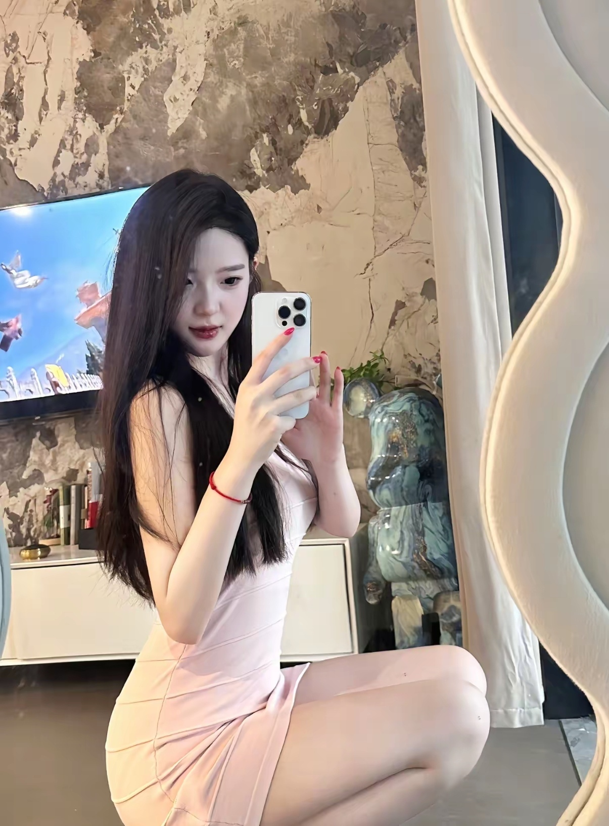 丰台有韵味小少妇冰冰