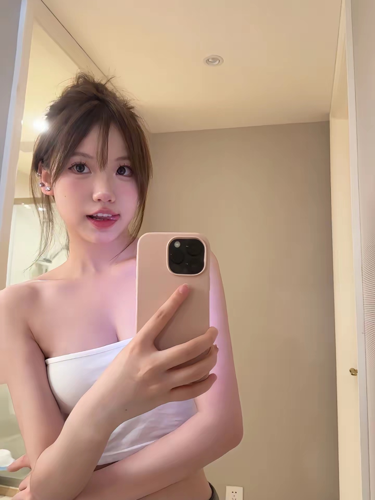 小甜妞稀有货色