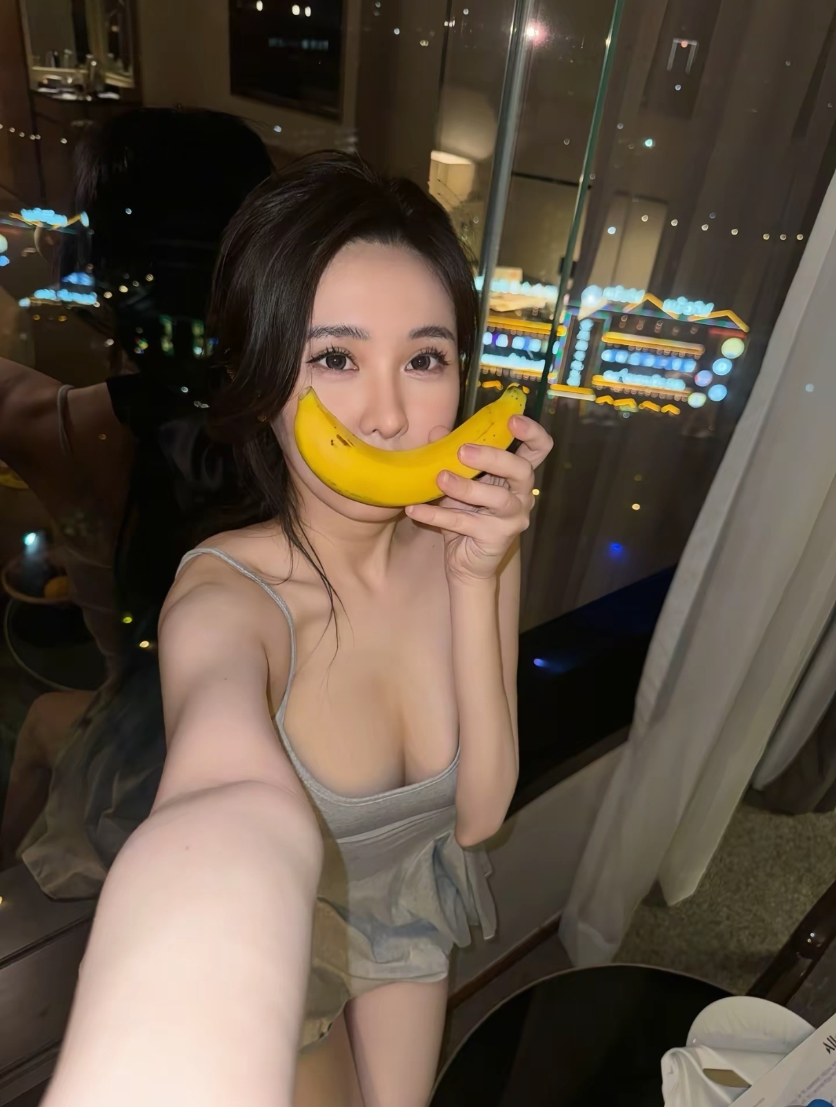 杨浦大奶骚老师吃屌一把好手