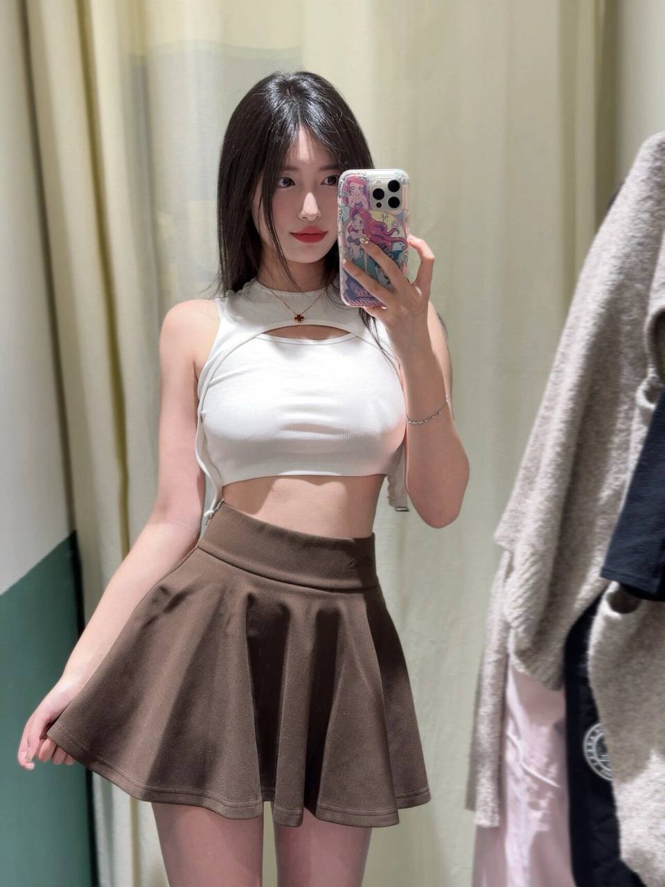 极品妹子玩到真的赚到