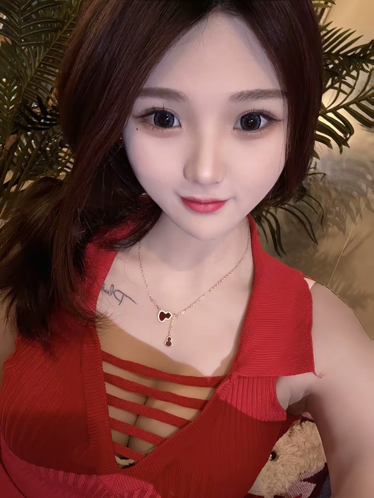 双流找娜娜妹子巴适哦