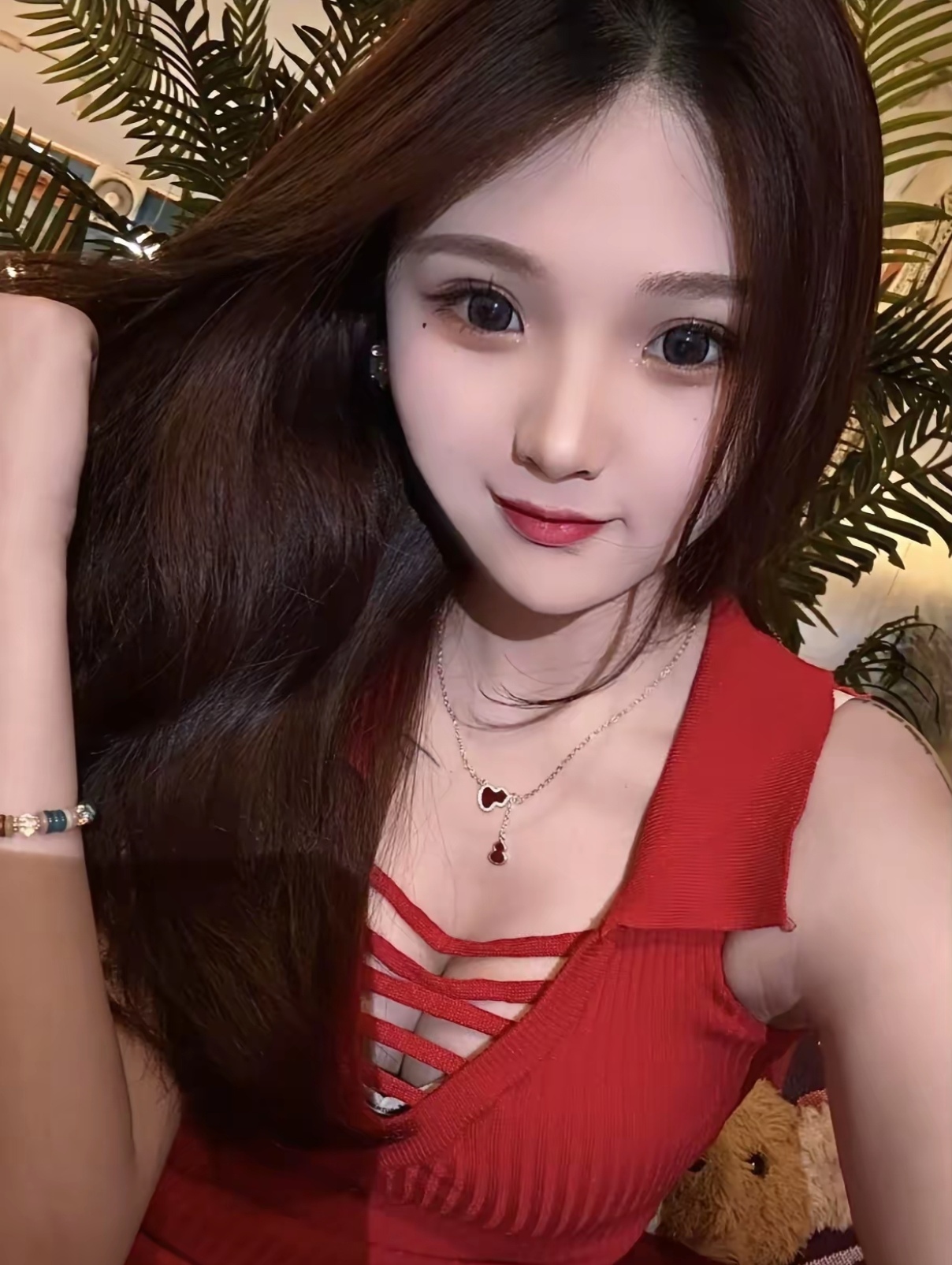 双流找娜娜妹子巴适哦