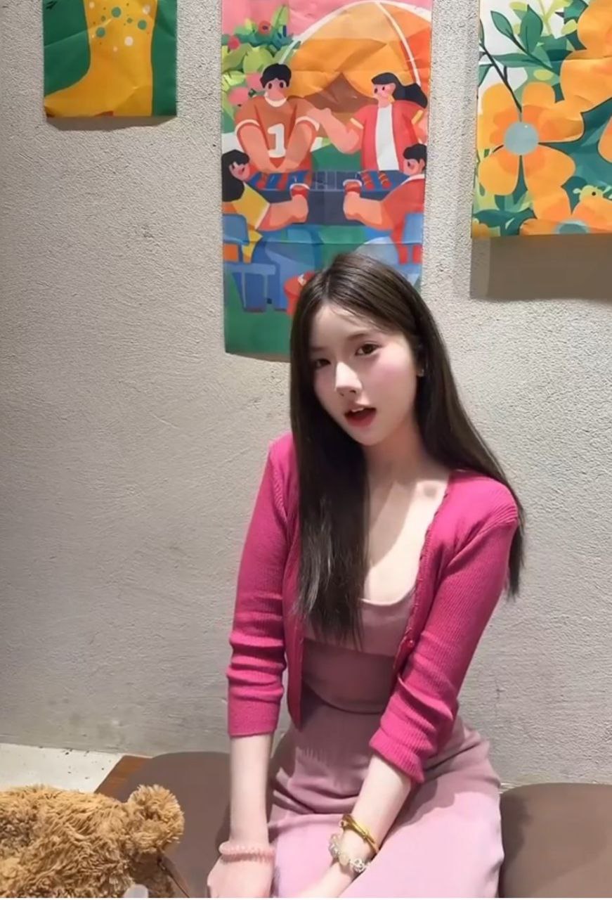 玩过会上瘾的女人！靠谱