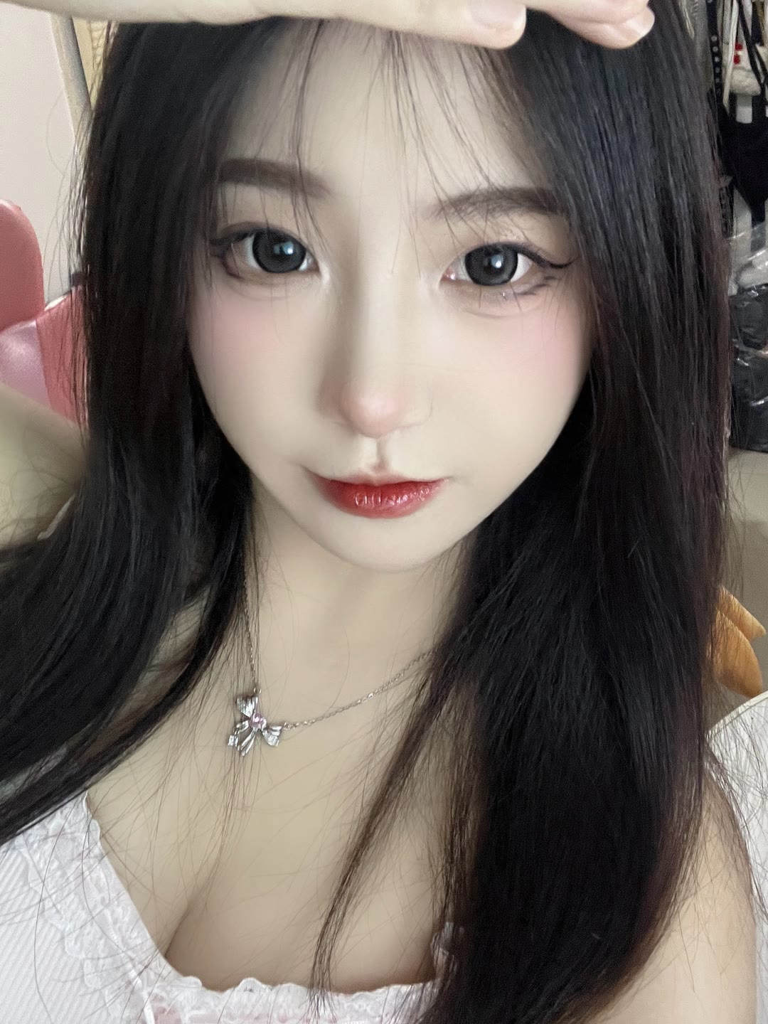 桥西肤白貌美小嫩妹