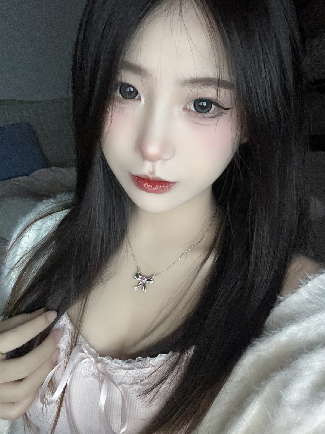 桥西肤白貌美小嫩妹